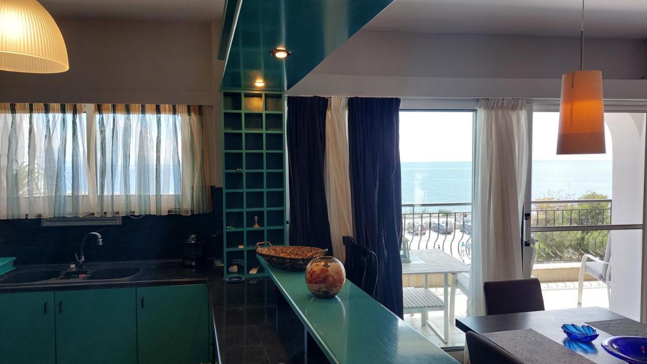 Vicky'S Place 阿特米达 外观 照片